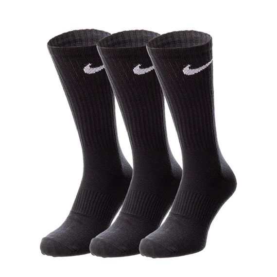 Шкарпетки Nike U PERF LTWT CR 3PR NFS 144