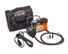 Компресор автомобільний LAVITA 7 Атм однопоршневий (LA 191501)