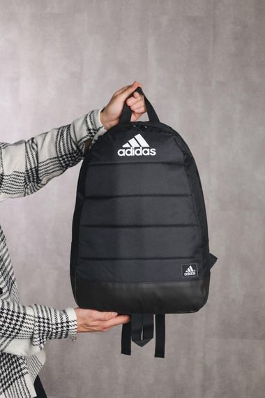 Рюкзак Матрас черный Adidas | Зображення 5