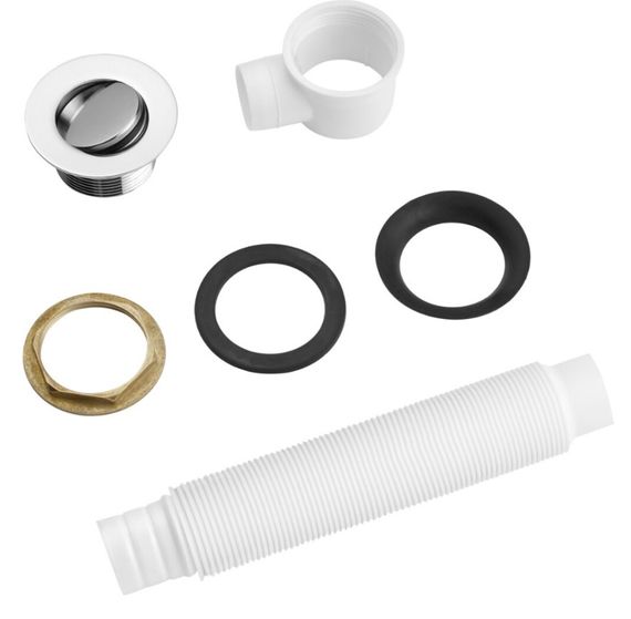 Душова кабіна Agua Cascad - S.T.D.90x90 см (CV035440) | Зображення 6