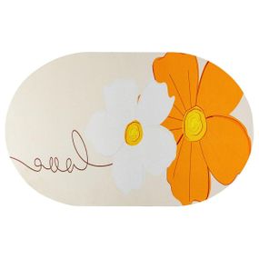 Вологопоглинальний килимок 50х80х3мм SW-00002546