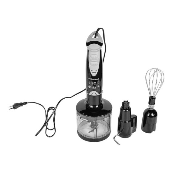 Мульти-блендерний набір - EBS-850МС 850 Вт Grunhelm | Зображення 2