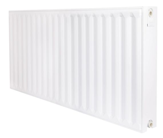 Радиатор стальной Thermo Alliance IMAS 22 тип 500x1800 мм боковое подключение (TAI225001800K)