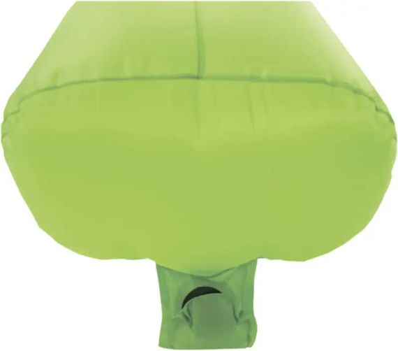 Насос-гермомешок Terra Incognita FastPump 40 Green | Зображення 2