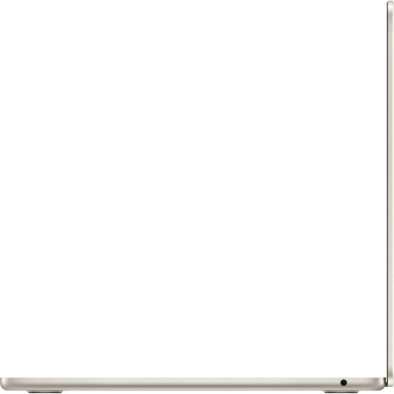 Ноутбук Apple MacBook Air 13 M2 A2681 Starlight (MC7W4UA/A) | Зображення 2
