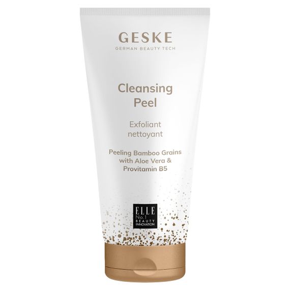 Очищуючий пілінг для обличчя GESKE Cleansing Peel 100 мл