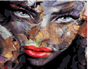 Сумрачный лик