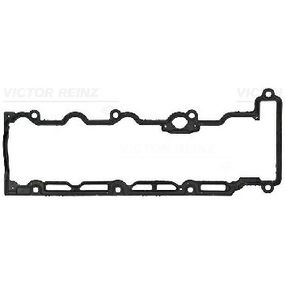 Прокладка клапанной крышки Opel Astra/Omega/Vectra 2.0/2.2 DI/DTI 96-, Victor Reinz, 71-34277-00,
