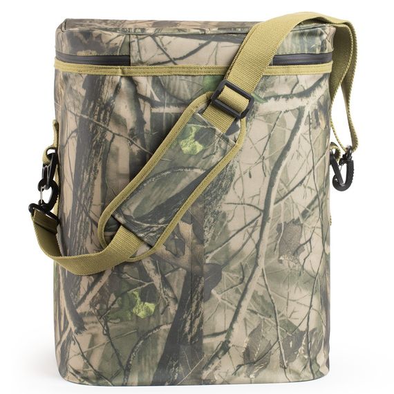 Термосумка Adventure Outdoors Extreme 30 л SSP30L изотермическая для пикника | Зображення 4