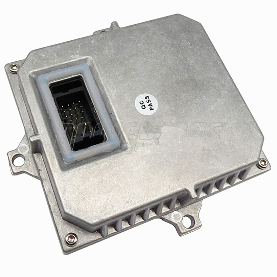 Штатний блок запалює FN-17021 - 1 307 329 0082 D1S/D2S Audi, Volkswagen, BMW, Mini Cooper, Mercedes, Mazda 6 | Зображення 1