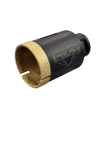 Коронка алмазна Steelring VBCD M14 35 мм(VBCD35) (YA88VBCD35)