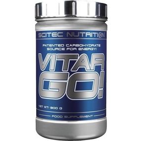 Энергетик Scitec Nutrition VitarGO! 900 g /30 servings/ Unflavored