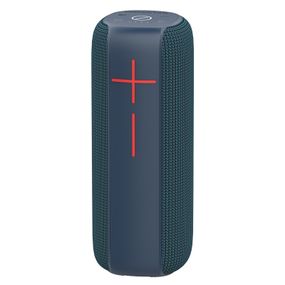 Bluetooth-колонка Hopestar P15 Max-синій