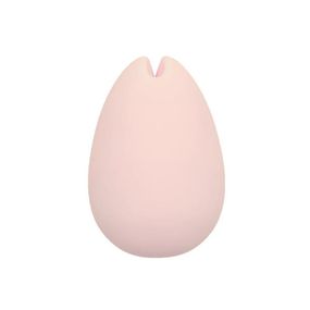 Мінівібратор IROHA SAKURA, роздвоєний кінчик, 5 режимів, перезаряджуваний Sex Aura