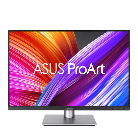 Монітор ASUS LCD 24.1' ProArt PA248CRV (90LM05K0-B01K70) | Зображення 6