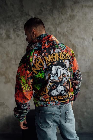 Анорак | Зображення 3