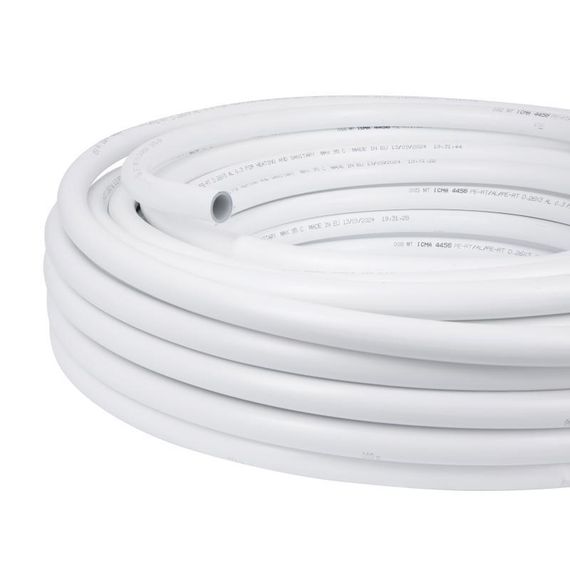 Труба PE-AL-PERT Icma 26х3 мм, 50 м №P199 | Зображення 3