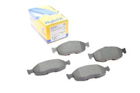 Колодки гальмівні передні Ford Mondeo I II 93-00 Scorpio I II 85-98 22-0146-0