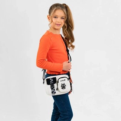 Сумка дитяча Kite Education teens 2522-1 крос-боді (K25-2522-1) | Зображення 5