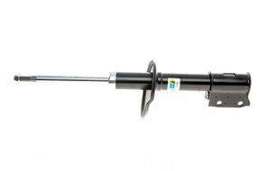 Амортизатор передній Renault Logan 05- тиск газу  B4  22-122469