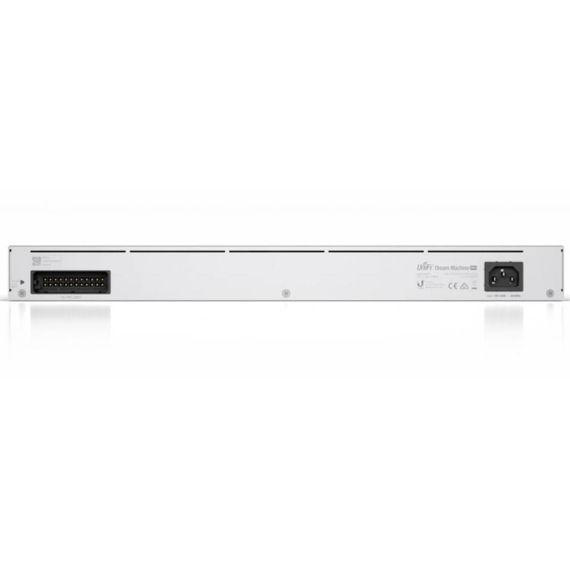 Маршрутизатор Ubiquiti UDM-Pro | Зображення 2