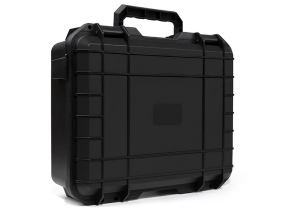 Кейс Primolux Hard Profi для квадрокоптера DJI Mini 3 / 3 Pro - Black