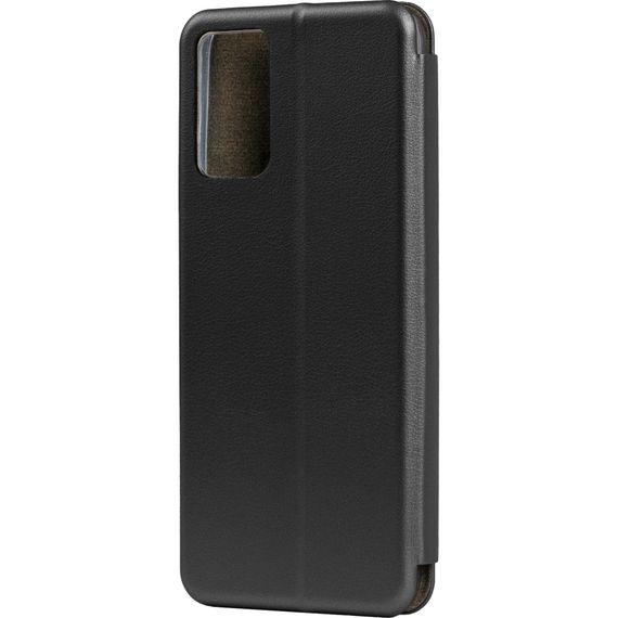 Чохол до мобільного телефона Armorstandart G-Case Motorola G06 Power 4G Black (ARM89103) | Зображення 1