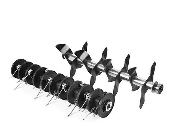 Аератор бензиновий HECHT 2 в 1 5676 | Зображення 1