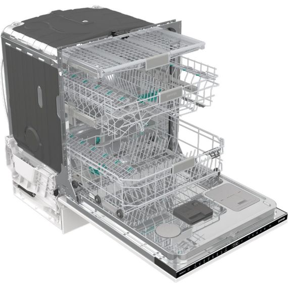 Посудомийна машина Gorenje GV693C60UVAD | Зображення 7