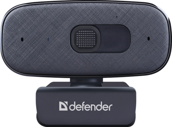 Веб-камера Defender G-lens 2695 FullHD 2K 1520p (69195) | Зображення 4