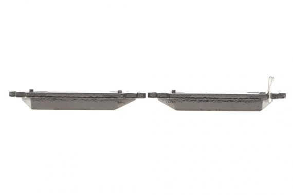 Колодки тормозные передние Honda Accord VI 98-02 Civic VII 01-05 22-0463-0 | Зображення 3