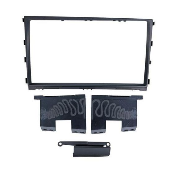 Штатна магнітола серії Mekede M200S 2K під Hyundai Mistra 2013-2017 (W1) 9 дюймів | Зображення 1