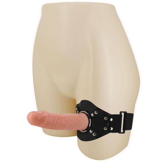 Страпон - Marcus Strap On Flesh sexstyle | Зображення 3