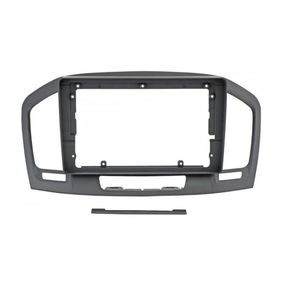 Інсталяційний комплект серії QIV під Buick Regal 2008-2013 Opel Insignia 2008-2013 (F1) (W2) 9 дюймів