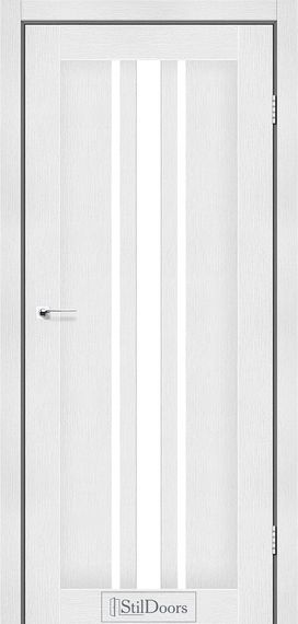 Дверь межкомнатная Stil Doors Arizona Ольха классическая