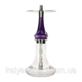 Кальян Totem Monolit Micra Violet space