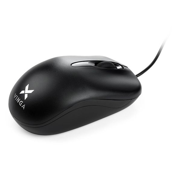 Комплект Vinga KBS806 black | Зображення 3