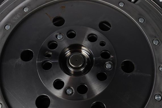 Демпфер зчеплення BMW X1 X3 E83 E84 07-11 85-130kw N47 D20A D20C 415 0552 10 | Зображення 5