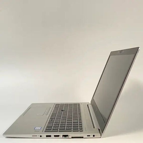 Ультрабук HP EliteBook 850 G6 / 15.6" (1920x1080) IPS / Intel Core i5-8365U (4 (8) ядра по 1.6 - 4.1 GHz) / 16 GB DDR4 / 256 GB SSD / Intel UHD Graphics / WebCam / TouchID б/у | Зображення 4