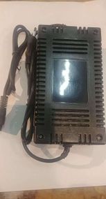 Зарядное устройство для электроскутеров   36V 1,5A   VV