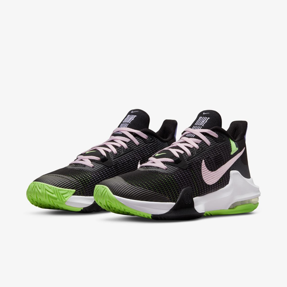 Кроссовки Nike Air Max Impact 3 44 DC3725-008