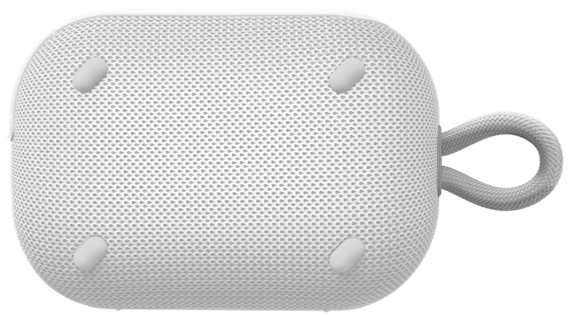 Портативна акустика Anker SoundСore Select 4 Go White | Зображення 5