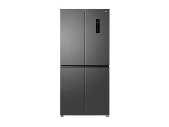 Холодильник TCL SBS RP470CSE1UA