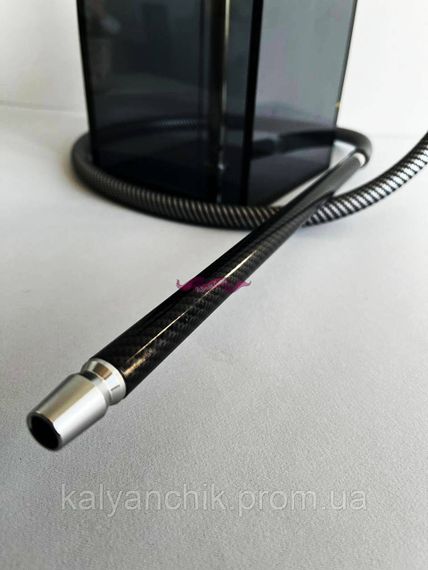 Кальян G Cube Black | Зображення 3