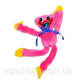 М'яка іграшка Хагі Вагі (рожевий)