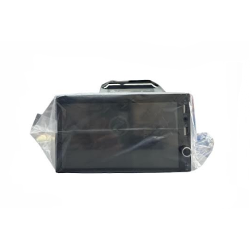 Автомагнітола 2DIN 7003-2U на Android (1/16GB) | Мультимедійна система з Wi-Fi, GPS та Bluetooth (ART-0240)