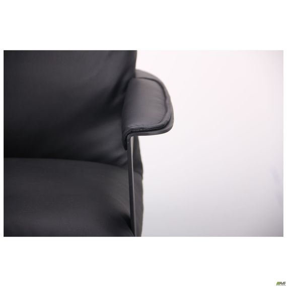 Кресло руководителя AMF Kennedy Black Кресло AMF Kennedy Black | Зображення 2
