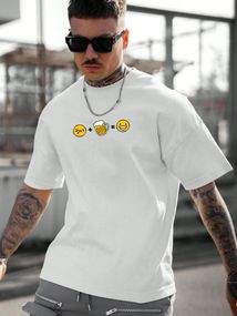 Футболка з ДТФ (стандарт)