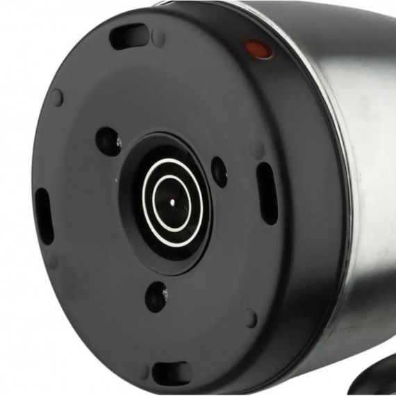 Турка электрическая Domotec MS-127 500 мл 600 Вт черная | Зображення 8