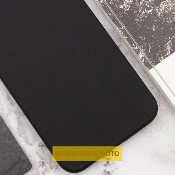 Чохол Silicone Cover Lakshmi Full Camera (AAA) для Motorola Moto G85 Білий / White Чорний / Black | Зображення 2